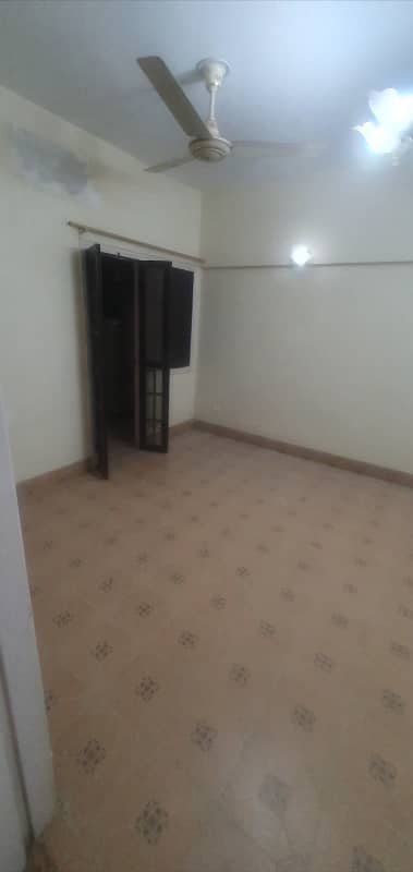 3 BEDROOM PORTION FOR SALE NAZIMABAD NO. 4 6