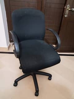 Revolving Chair for sale 0