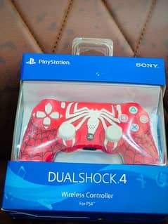 ps4 printed controller copy brand new