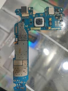 Samsung S7 edge original board