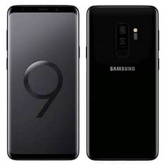 Samsung Galaxy S9 plus