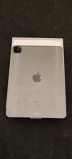 iPad pro 11 inch 3rd generation avalaible for sale