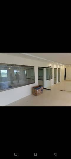 GYPSUM BOARD PARTITION 0