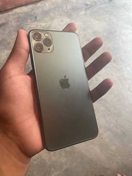 iPhone 11 Pro max factory unlocked 0