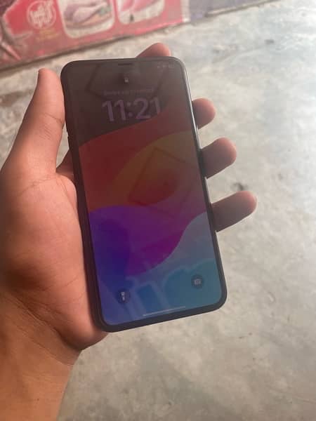 iPhone 11 Pro max factory unlocked 1