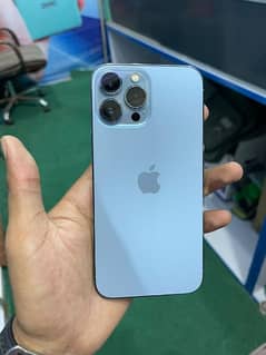 Iphone 13 pro Max Non PTA