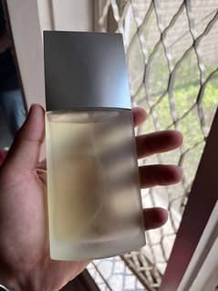 ISSEY MIYAKI L’Eau d’Issey 125ml