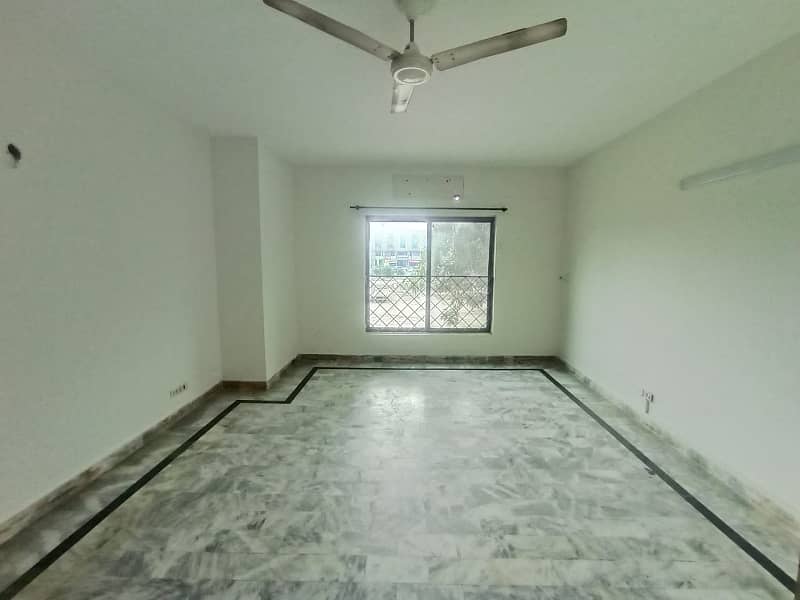 7 Marla First Floor Flat Is Available For Sale In Rehman Garden Near Dha Phase 1 7