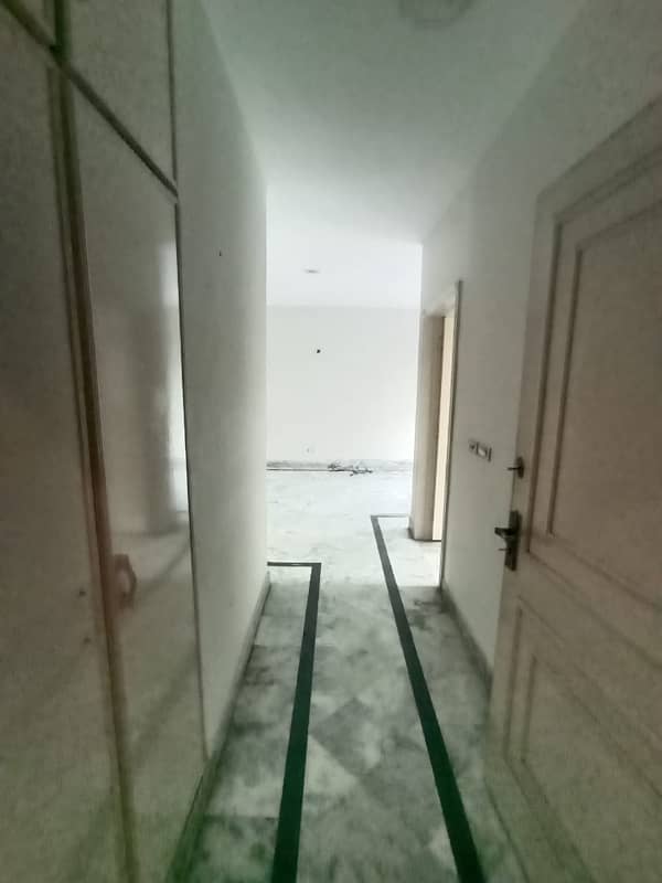 7 Marla First Floor Flat Is Available For Sale In Rehman Garden Near Dha Phase 1 13