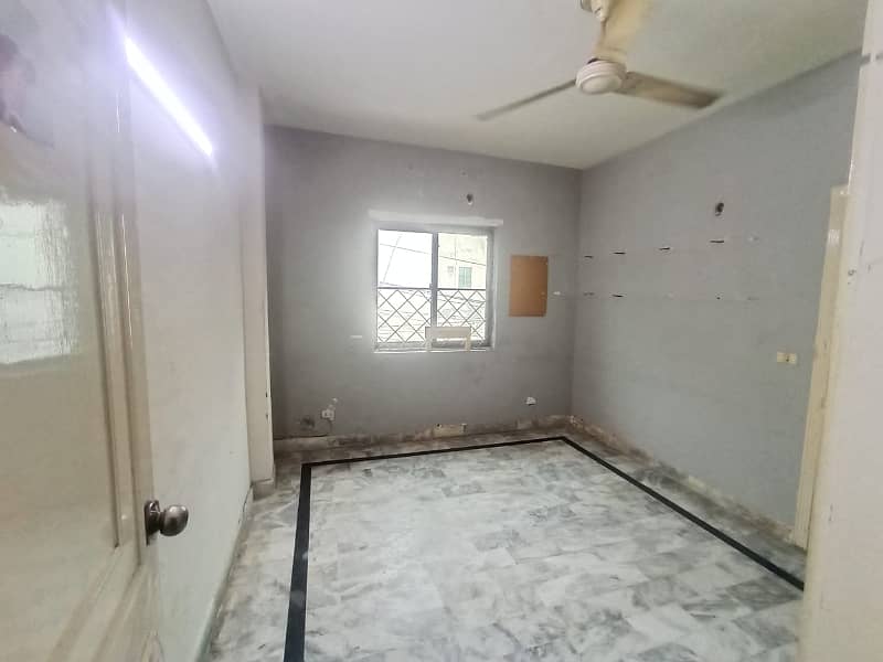 7 Marla First Floor Flat Is Available For Sale In Rehman Garden Near Dha Phase 1 14