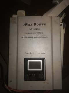 solar inverter