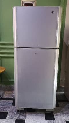 PEL Fridge