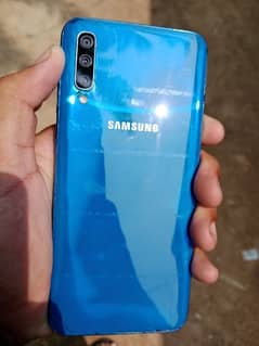 samsung a 50 4/ 128 Pta