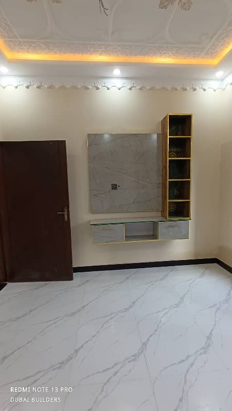 5 Marla Spanish House for Sale in Al Ahmad Garden Lahore 19