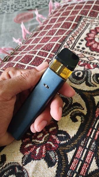 vaporesso Xros 3 Vape mint condition 2