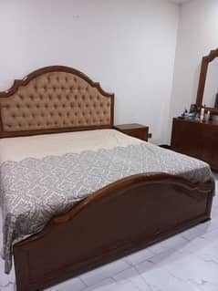 Bed Set For Sale 0