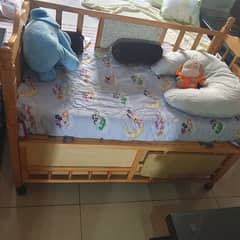 kids bed