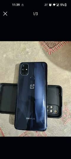 OnePlus n10