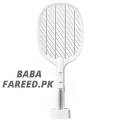 SOGO, Rechargeable Mosquito Swatter, Racket, JPN-399