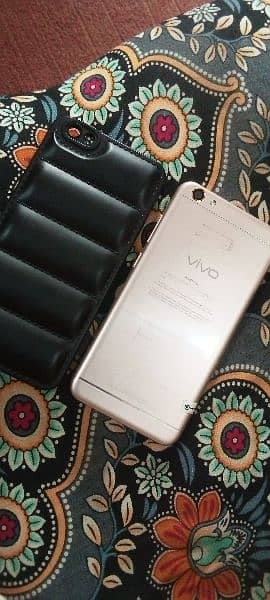 vivo y66 1