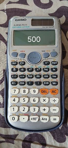 Original mix Brand scientific or non scientific calculator 1