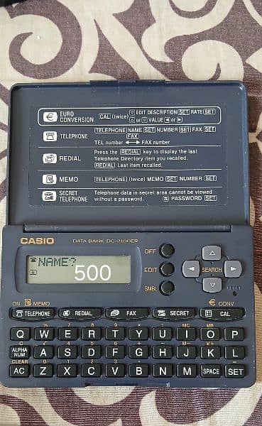 Original mix Brand scientific or non scientific calculator 6