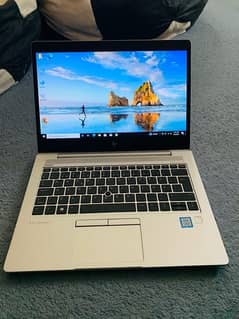 Hp elitebook 830 g6