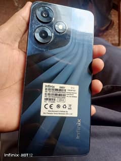 infinix hot 30 0