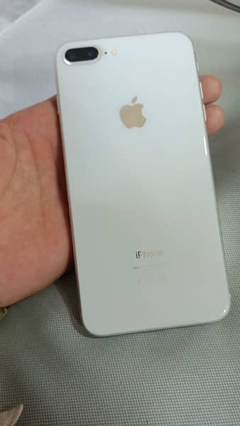 iPhone 8 Plus 128GB 6