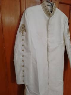 Dulha sherwani