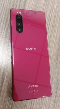 *SONY XPERIA 5* Sale contact 03128790201 0