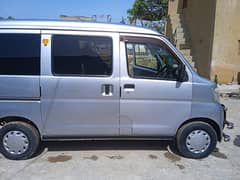 Daihatsu Hijet 2014-2019