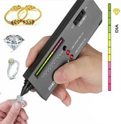 Diamond Tester for Diamond rings