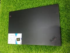 Lenovo X1 Carbon i7 8th Gen 8GB RAM, 256GB SSD !