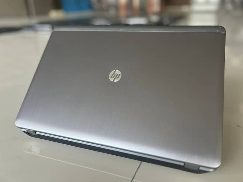 HP Laptop Probook 4540s i5 3rd Gen 0