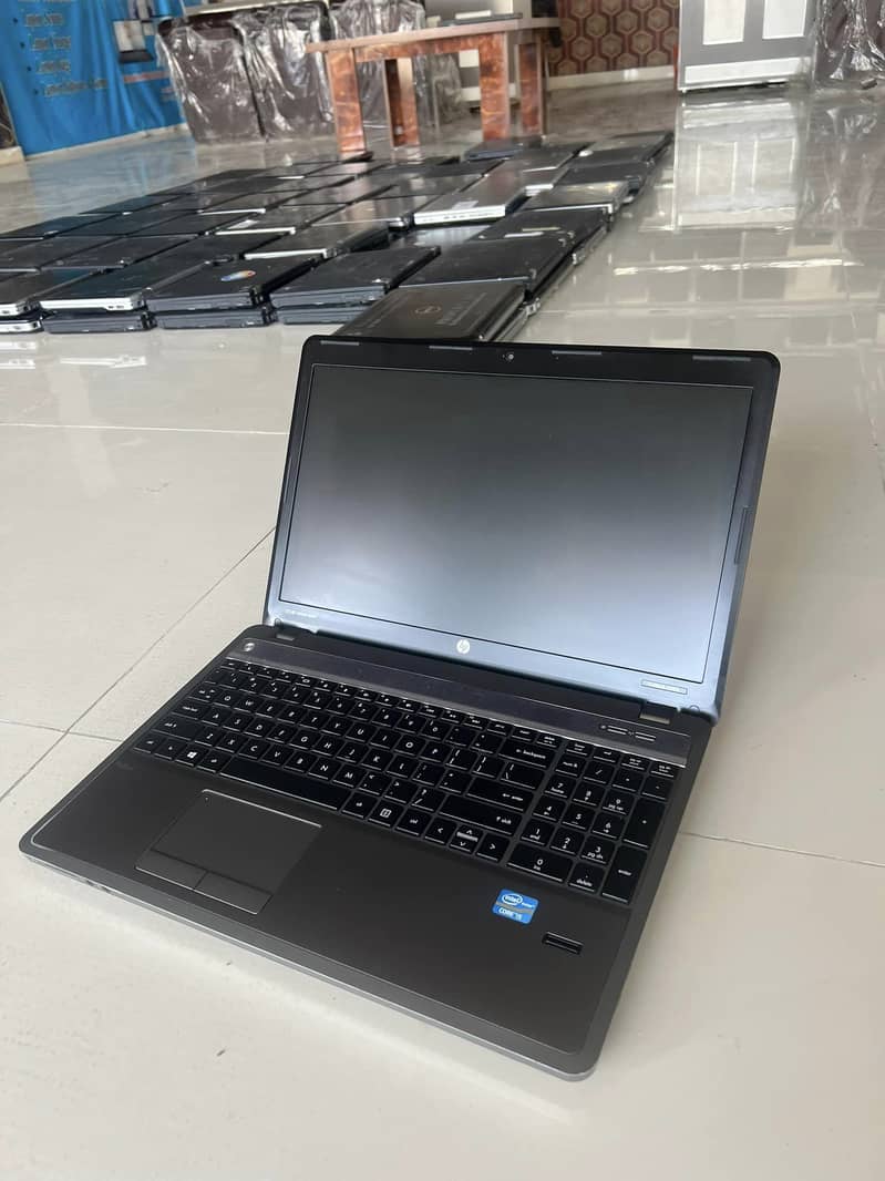 HP Laptop Probook 4540s i5 3rd Gen 1