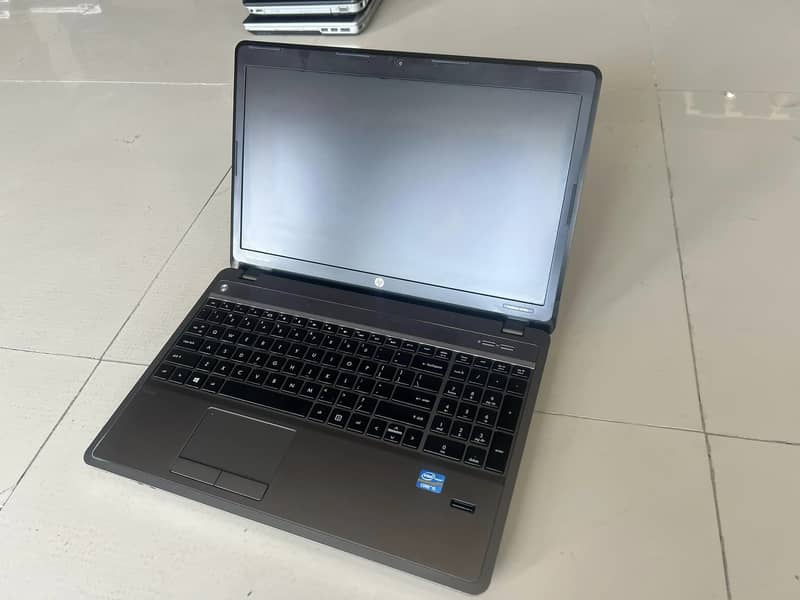 HP Laptop Probook 4540s i5 3rd Gen 3