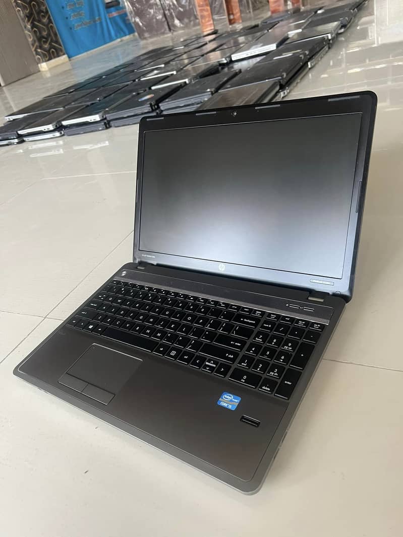 HP Laptop Probook 4540s i5 3rd Gen 4