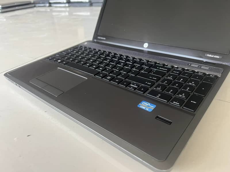 HP Laptop Probook 4540s i5 3rd Gen 7