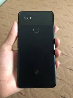 google pixel 2xl , 4/64 , non PTA