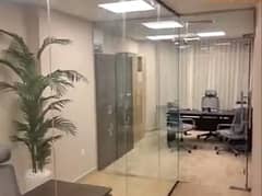 Pc Marketing Offers!1000 Square Feet Office Is Available For Rent