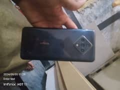 infinix zero 8