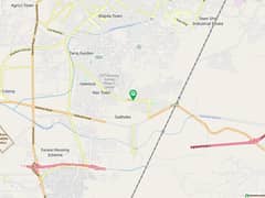 Ideal Residential Plot In Lahore Available For Rs. 12000000 0