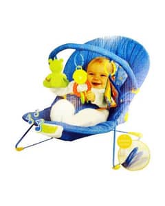 Carter's Baby Bouncer