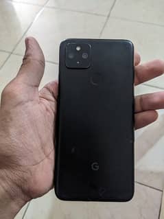 google pixel 4a 5g