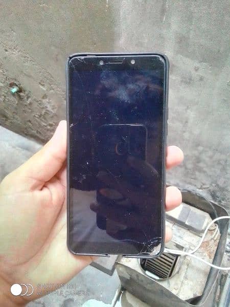 infinix smart 2hd for sale number 03257271820 4