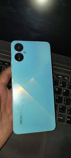 Camon 19 Neo 6+6 128