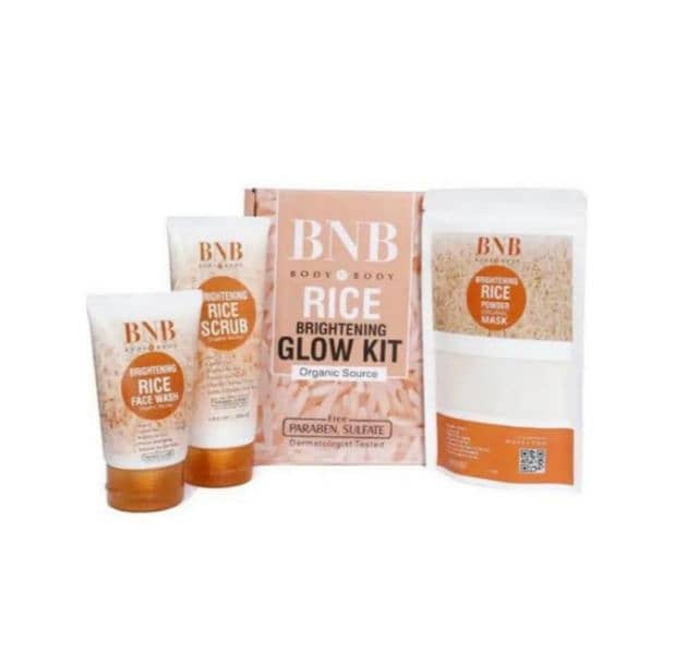 facial kit cream 3