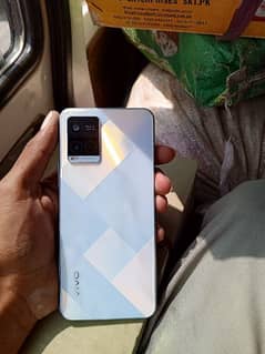 vivo y21