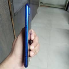 huawei nova 3i(4/128)